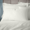 180 Thread Count Egyptian Cotton Pillowcases by Bianca