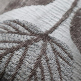 Hera Silver Made To Measure Curtains by Style Furnishings