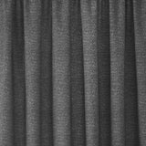 Pembrey Super Thermal Tape Top Pencil Pleat Curtains by Dreams & Drapes Design