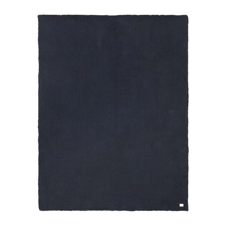 Ronan Sherpa Throw Blanket 130cm x 180cm by Yard