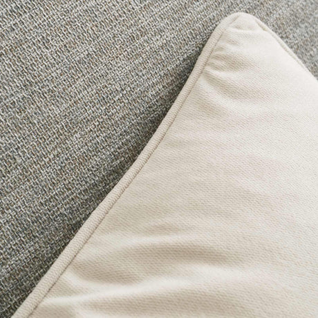 Wilson Velvet Cushion Cover 18" x 18" (45cm x 45cm) by Catherine Lansfield