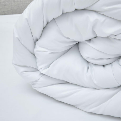 Anti-Allergy Hollowfibre 10.5 Tog Duvet by Catherine Lansfield