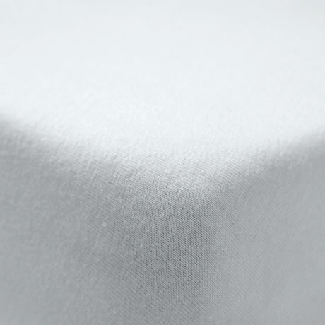 Brushed Cotton Flannelette Fitted Sheet 32cm Deep by Catherine Lansfield