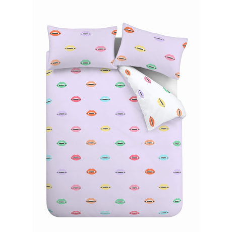 Sassy B Halloween Vamp Duvet Cover Set 5