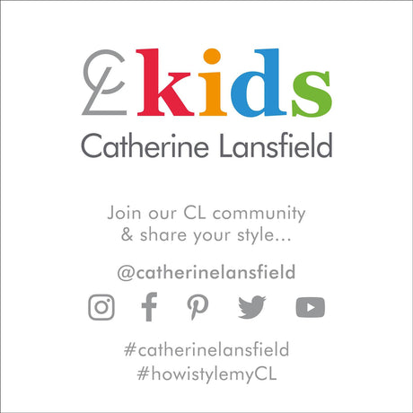 Skulls 3D Cushion by Catherine Lansfield