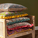 Salisa Cushion Cover 20" x 20" (50cm x 50cm) by Paoletti