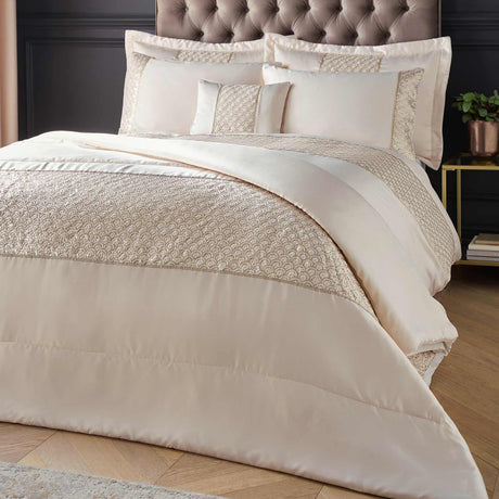 Deco Sequin Pillowsham Pair by Catherine Lansfield