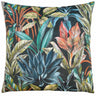 Mogori Vendure Cushion Cover 17" x 17" (43cm x 43cm) by Wylder