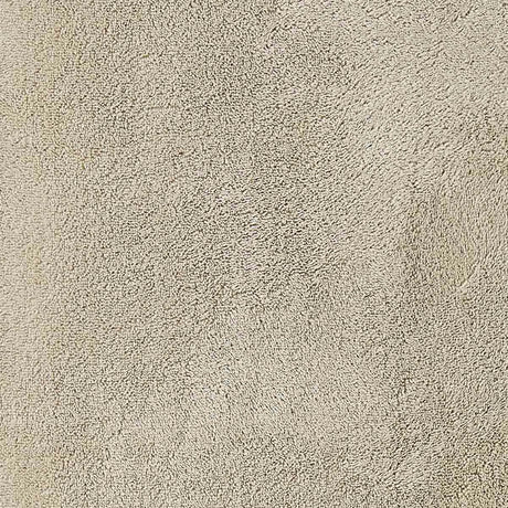 Lacie Jacquard Leaf Trim Zero Twist 550gsm Towel by Dreams & Drapes