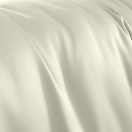Silky Soft Satin Duvet Cover Set by Catherine Lansfield