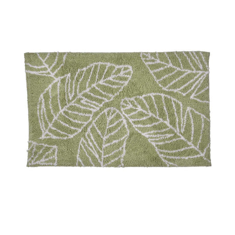 Matteo Bath Mat 50cm x 80cm by Fusion