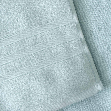 Zero Twist 100% Cotton 500gsm Towels by Catherine Lansfield