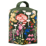 Amanita Mushroom Doorstop by furn.