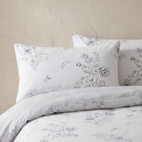 Sustainable Sadie Duvet Cover Set 6