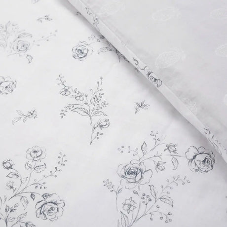 Sustainable Sadie Duvet Cover Set 7