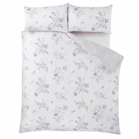 Sustainable Sadie Duvet Cover Set 8