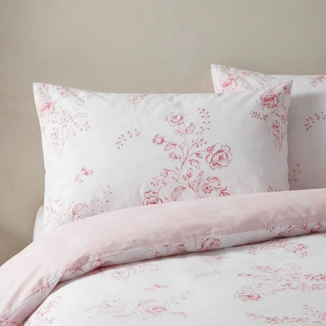 Sustainable Sadie Duvet Cover Set 2