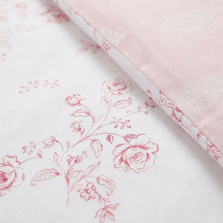 Sustainable Sadie Duvet Cover Set 3