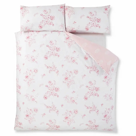 Sustainable Sadie Duvet Cover Set 4