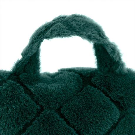 Catherine Lansfield Cosy Diamond Cuddle Support Cushion 12