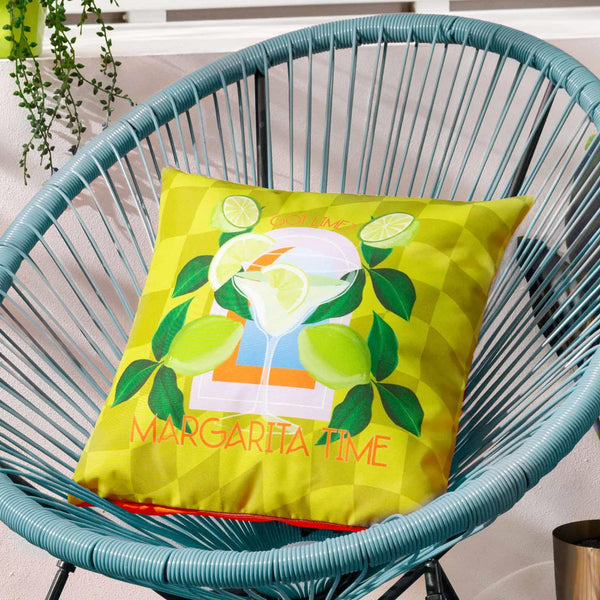 Margarita Outdoor Cushion Cover