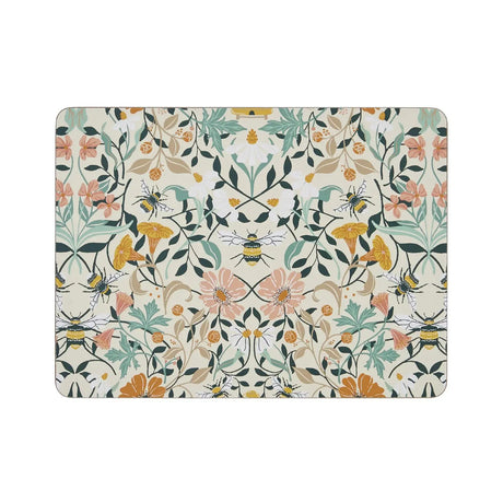 Bee Bloom Kitchen Collection by Ulster Weavers