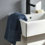 Eden 500gsm Cotton Towels by Rapport Home