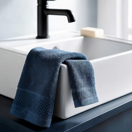 Eden 500gsm Cotton Towels by Rapport Home