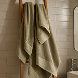 Eden 500gsm Cotton Towels by Rapport Home
