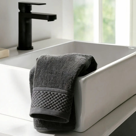 Eden 500gsm Cotton Towels by Rapport Home