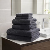 Eden 500gsm Cotton Towels by Rapport Home