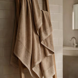 Eden 500gsm Cotton Towels by Rapport Home