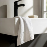 Eden 500gsm Cotton Towels by Rapport Home