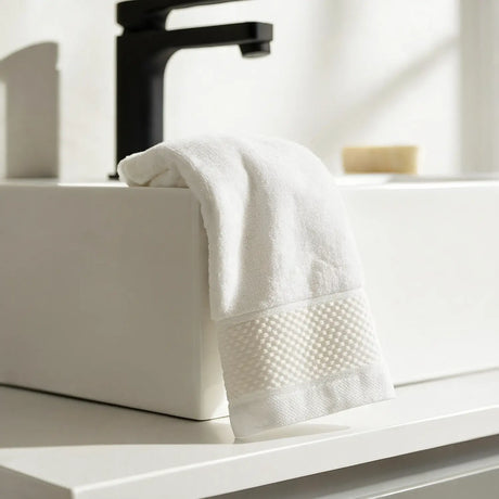 Eden 500gsm Cotton Towels by Rapport Home