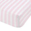 Check and Stripe Duvet Cover & Fitted Sheet Collection by Bianca