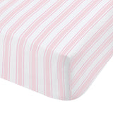 Check and Stripe Duvet Cover & Fitted Sheet Collection by Bianca