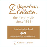 Catherine Lansfield Flint Faux Fur Chocolate Filled Cushion 6