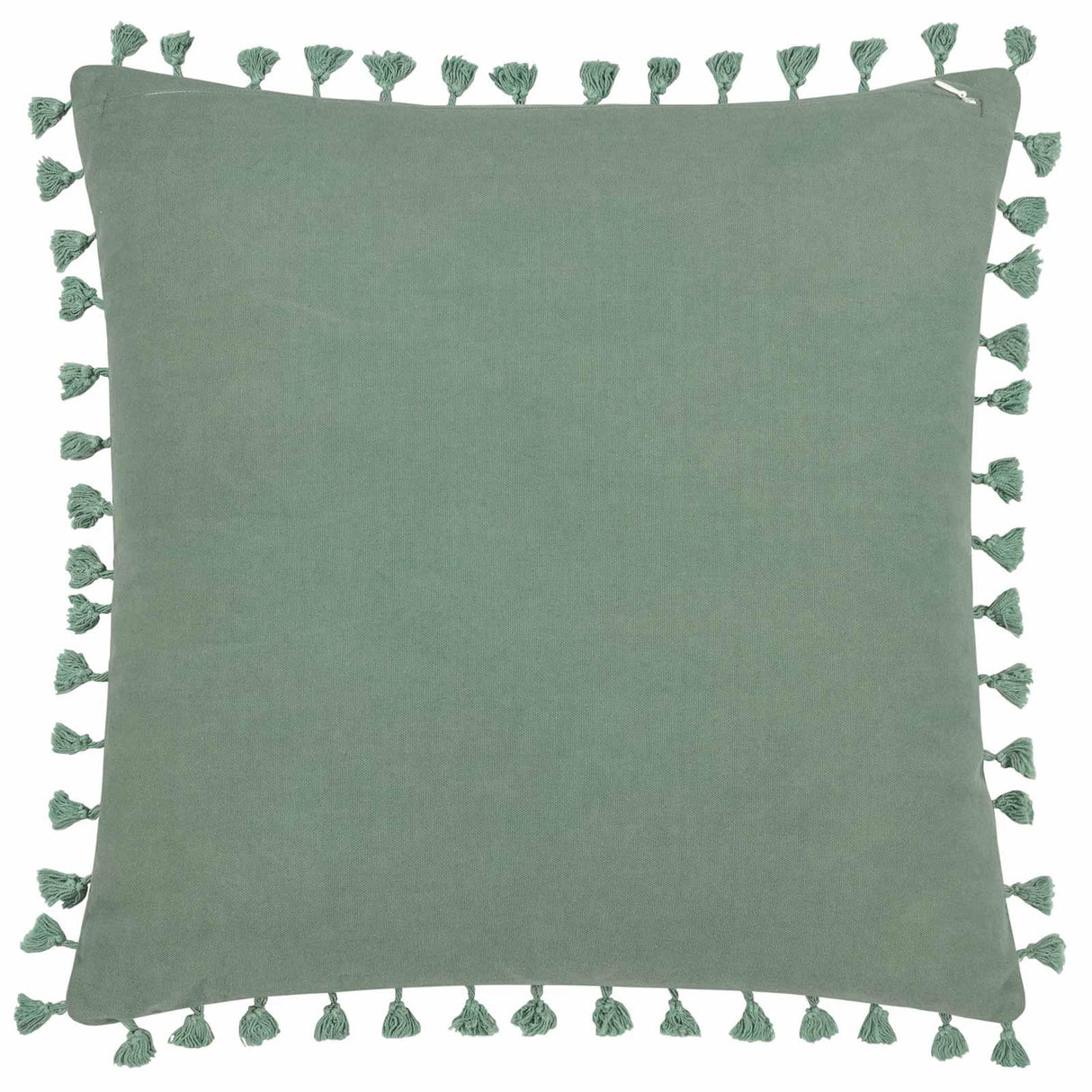 Salisa Cushion Cover 20" x 20" (50cm x 50cm) by Paoletti