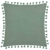 Salisa Cushion Cover 20" x 20" (50cm x 50cm) by Paoletti