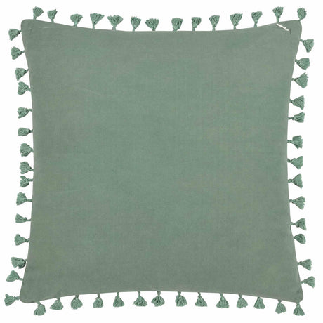 Salisa Cushion Cover 20" x 20" (50cm x 50cm) by Paoletti