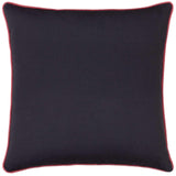 Glorine Cushion Cover 20" x 20" (50cm x 50cm) by Wylder Tropics