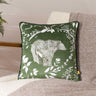 Buckthorn Cushion Cover 17" x 17" (43cm x 43cm) by furn.