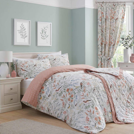 Caraway Duvet Cover Set by Dreams & Drapes Design