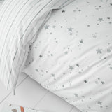 Stars Duvet Cover Set by Bianca