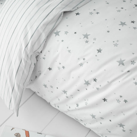 Stars Duvet Cover Set by Bianca
