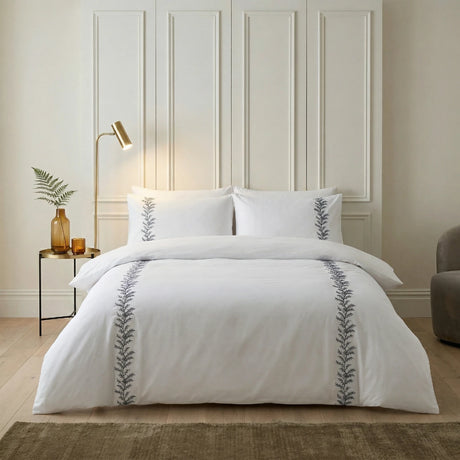 Ellie Duvet Cover Set 1