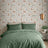 Catherine Lansfield Enchanted Twilight Animals Wallpaper Natural