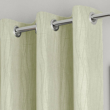 Goodwood Thermal Blockout Eyelet Curtains by Enhanced Living