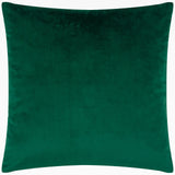 Evergreen Classic Tree Embroidered Cushion Cover 43 x 43cm - image 3