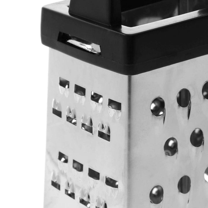 Every Day 4 Sided Box Grater - Ideal